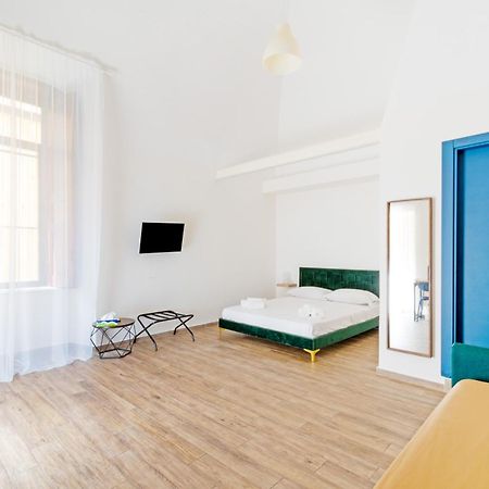 Palazzo Belmosto Napoli Ngoại thất bức ảnh