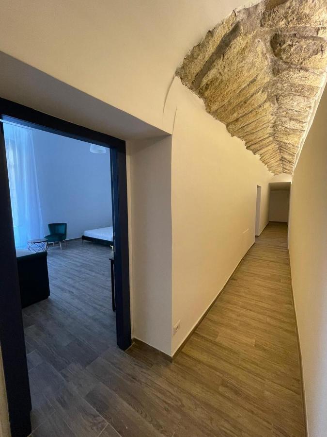 Palazzo Belmosto Napoli Ngoại thất bức ảnh