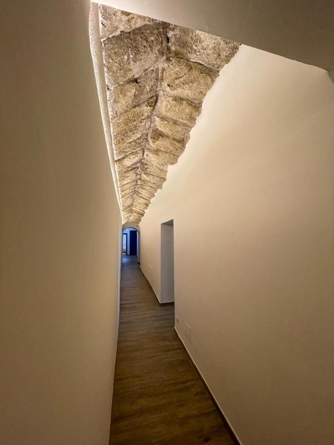 Palazzo Belmosto Napoli Ngoại thất bức ảnh