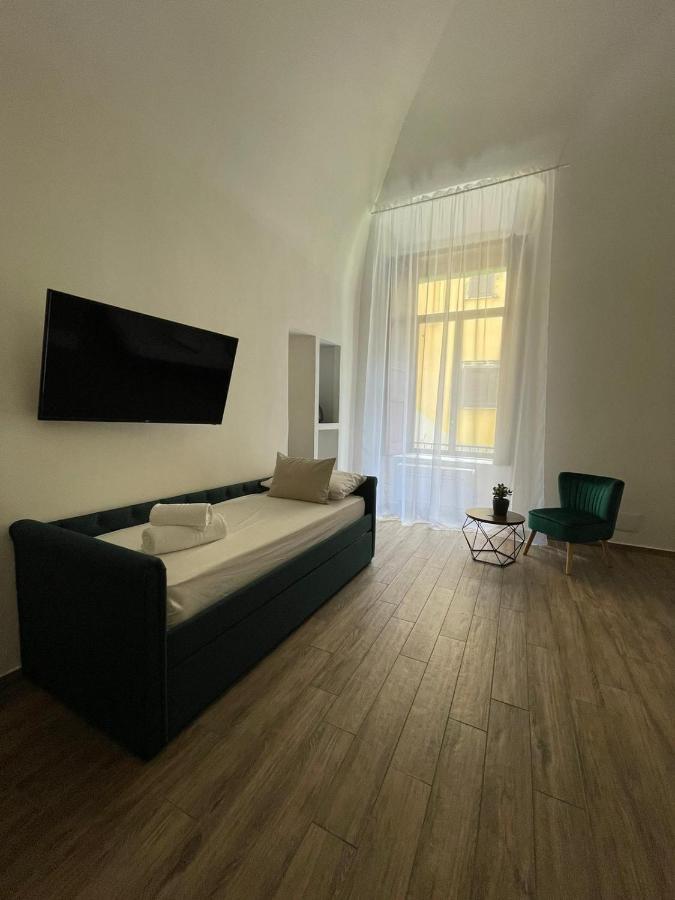 Palazzo Belmosto Napoli Ngoại thất bức ảnh