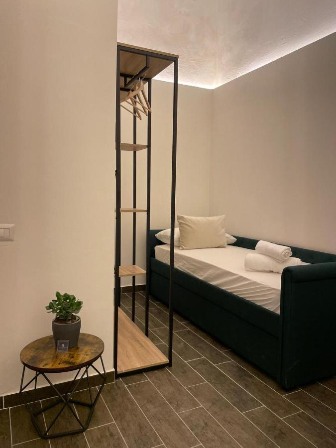 Palazzo Belmosto Napoli Ngoại thất bức ảnh
