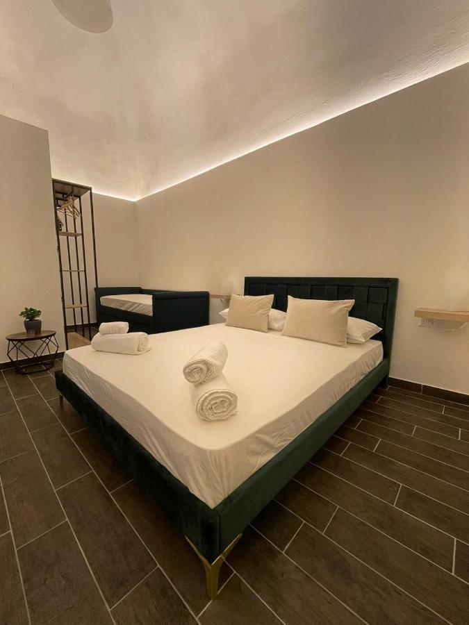 Palazzo Belmosto Napoli Ngoại thất bức ảnh