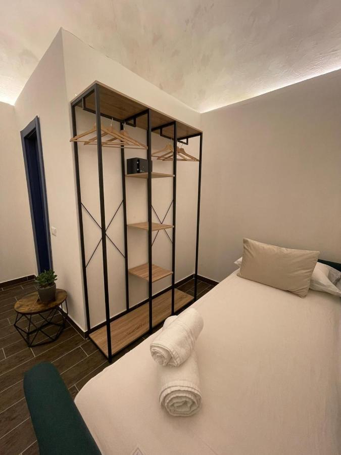 Palazzo Belmosto Napoli Ngoại thất bức ảnh