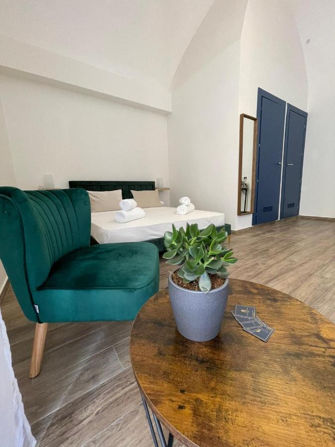 Palazzo Belmosto Napoli Ngoại thất bức ảnh
