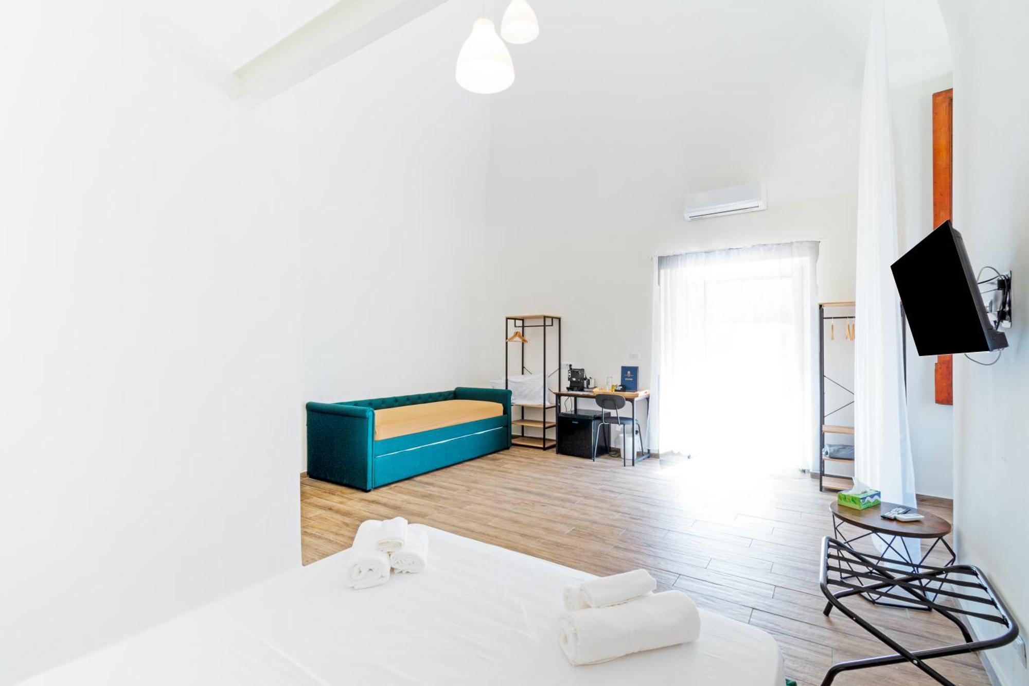 Palazzo Belmosto Napoli Ngoại thất bức ảnh