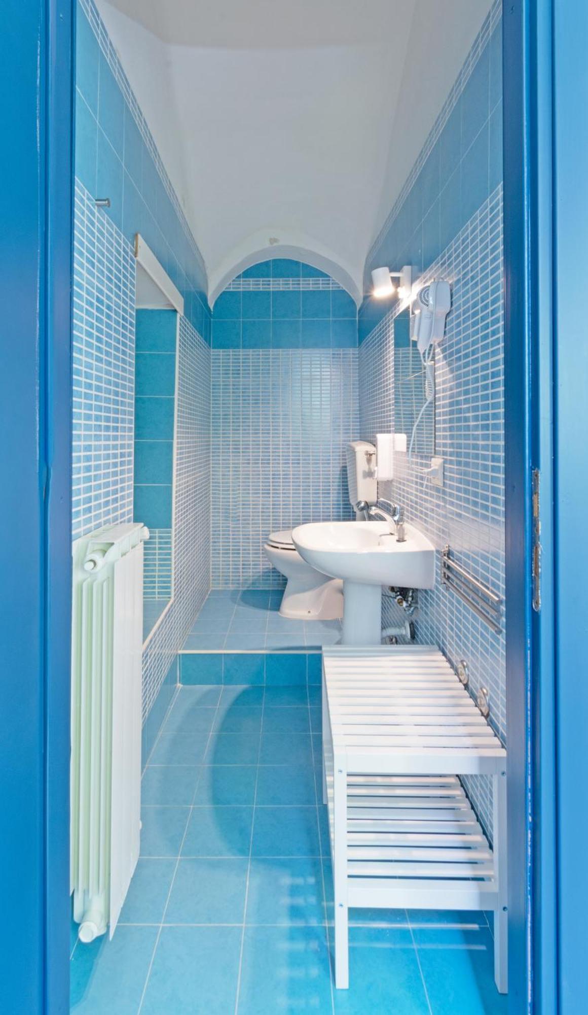 Palazzo Belmosto Napoli Ngoại thất bức ảnh