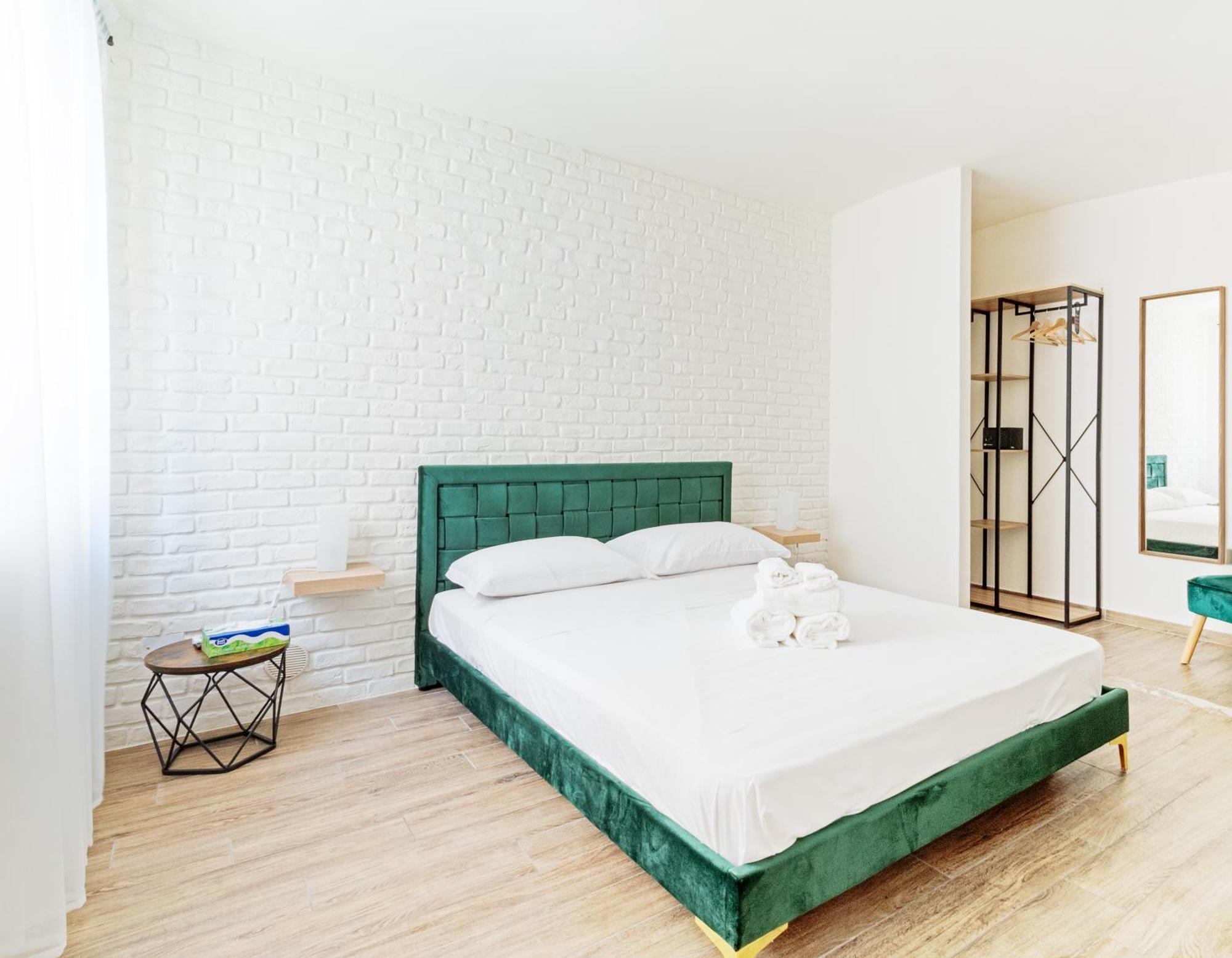 Palazzo Belmosto Napoli Ngoại thất bức ảnh