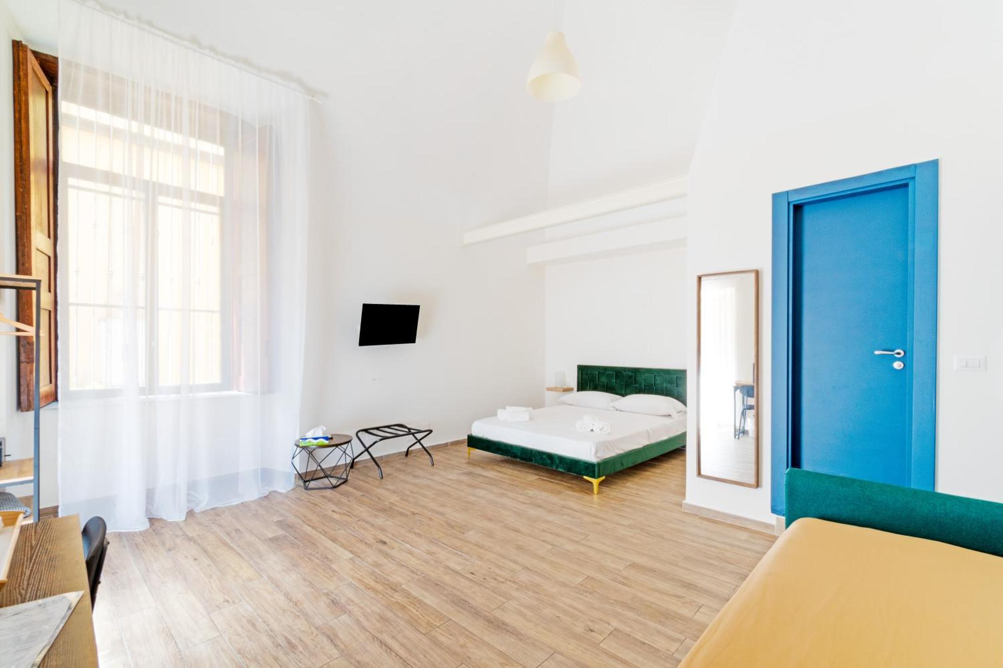 Palazzo Belmosto Napoli Ngoại thất bức ảnh