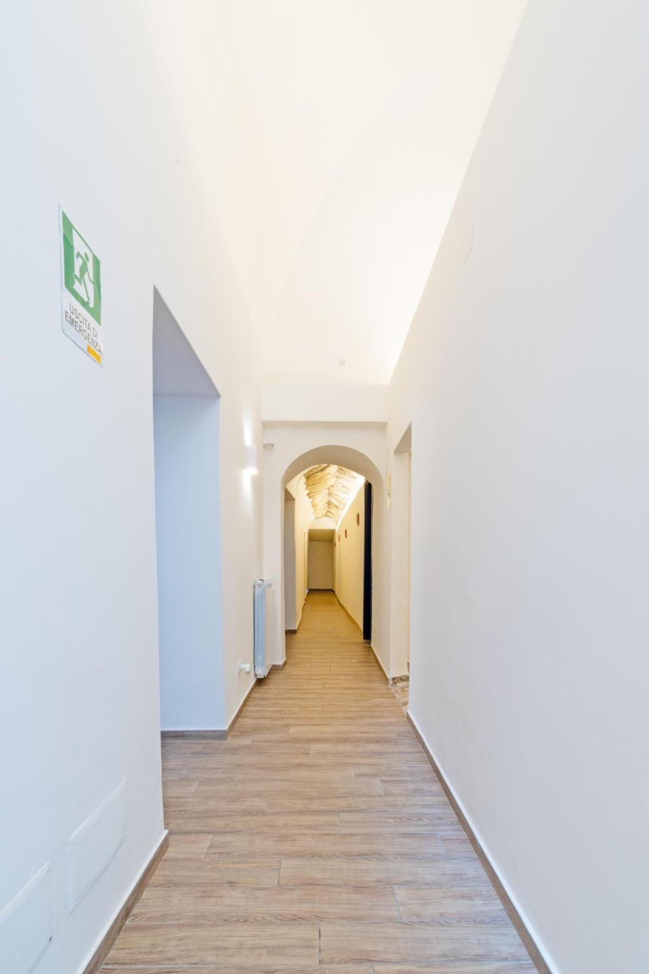 Palazzo Belmosto Napoli Ngoại thất bức ảnh