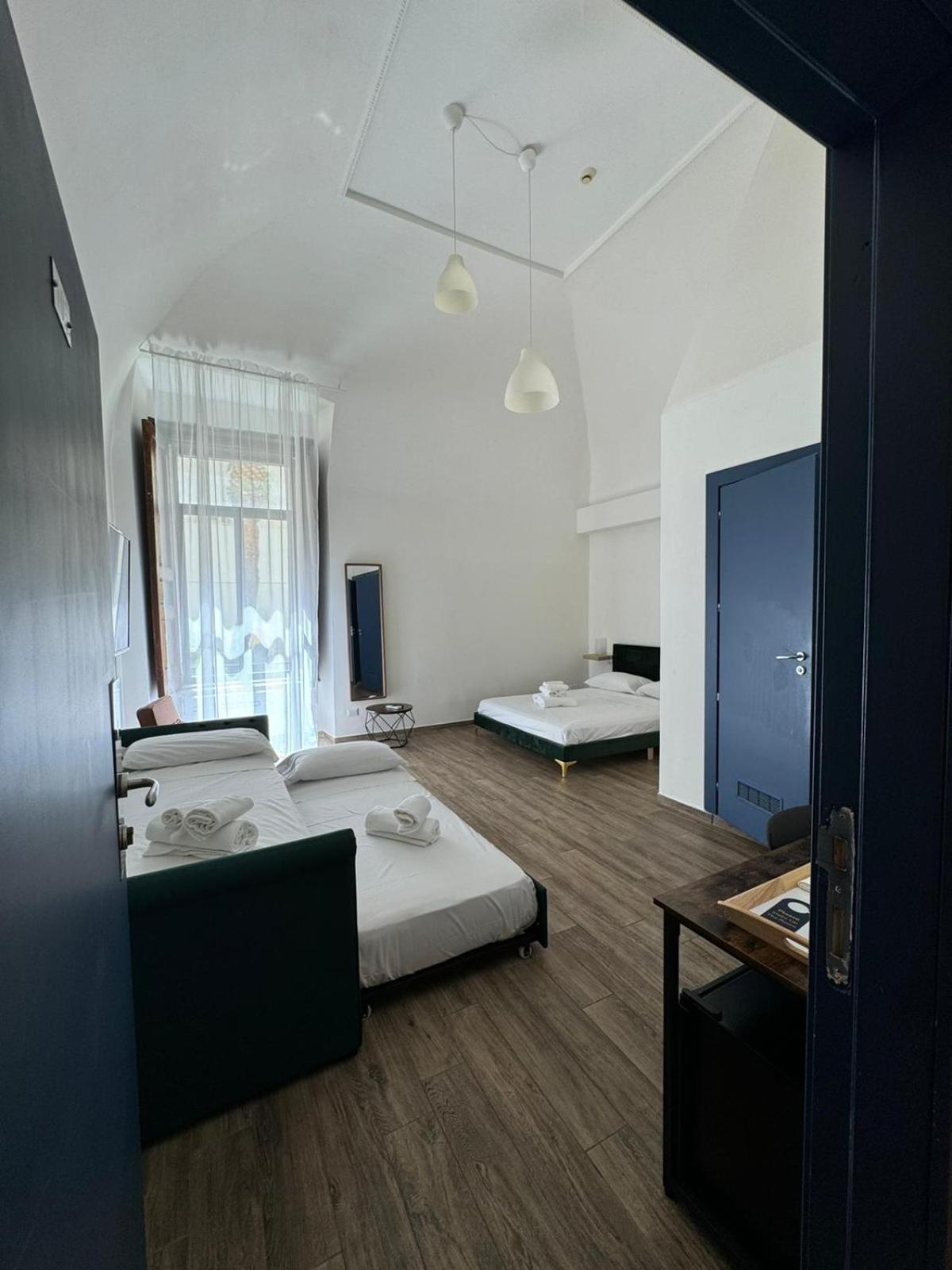 Palazzo Belmosto Napoli Ngoại thất bức ảnh